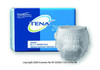 Tena Protective Underwear, Super Plus Absorbency SCT72438PK