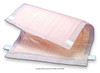 Tranquility® Peach Sheet Underpad