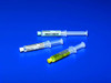 Monoject PreFill&trade; I.V. Flush Syringes KND8881590121BX