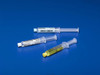 Monoject PreFill&trade; I.V. Flush Syringes KND8881580125CS