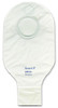 Securi-t&trade; Drain Pouch Transparent 2 3/4 I