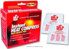 Sol-R® Heat Instant Compress