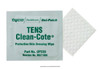 Clean-Cote® Protective Skin Dressing Wipes