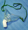 Airlife Trach Mask Adl