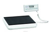 Health o Meter® Digital 2-Piece Platform Scale with Remote Display