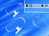 Tri-Flo® Single Catheter BAXT61CCS