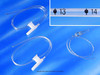 Tri-Flo® Single Catheter BAXT61CEA