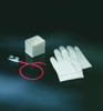 Bronchial Suction Latex Rubber Catheter Kit BRD0140100EA