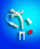 Trach Tube Tts 8inch Id