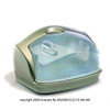 Invacare® Polaris EX&trade; Heated Humidifier