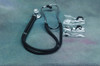 Invacare® Sprague-Rappaport-Type Stethoscope with Accessory Pack ISG0130LBLEA