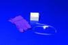 Suction Catheter Kits with SAFE-T-VAC® Valve KND37224CS