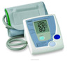 Automatic Inflation Blood Pressure Monitor