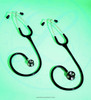 Littmann® Classic II Pediatric and Infant Stethoscopes MMM2114REA