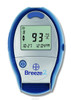 Bayer's BREEZE®2 Blood Glucose Monitoring System