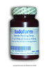Invacare® Iodoform Gauze Packing Strip ISG209I01CS