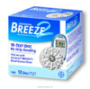 Ascensia® BREEZE®2 Blood Glucose Test Discs