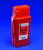 SharpSafety&trade; Transportable Containers KND8303SAEA