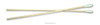 Q-tip 6" Cotton Tipped Applicator