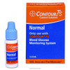 Bayer's Contour® TS Control Solution