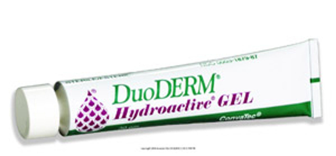 DuoDERM® Hydroactive® Gel SQB187990EA