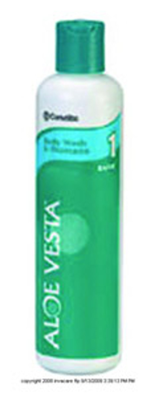 Aloe Vesta® 2-n-1 Body Wash and Shampoo