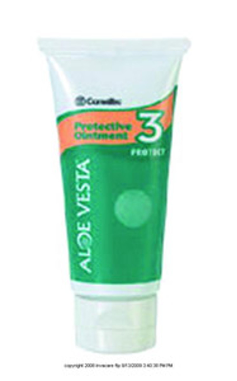 Aloe Vesta® Protective Ointment SQB324913CS