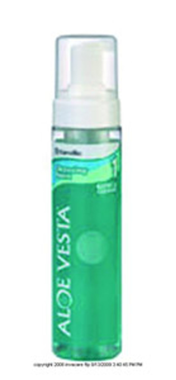 Aloe Vesta® Cleansing Foam