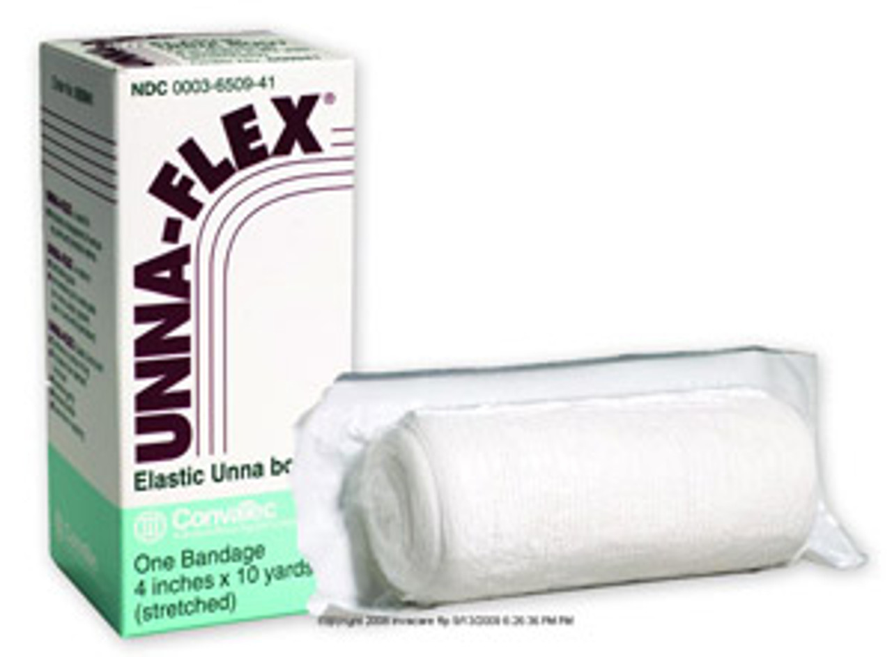 UNNA-FLEX&trade; Elastic Unna Boot