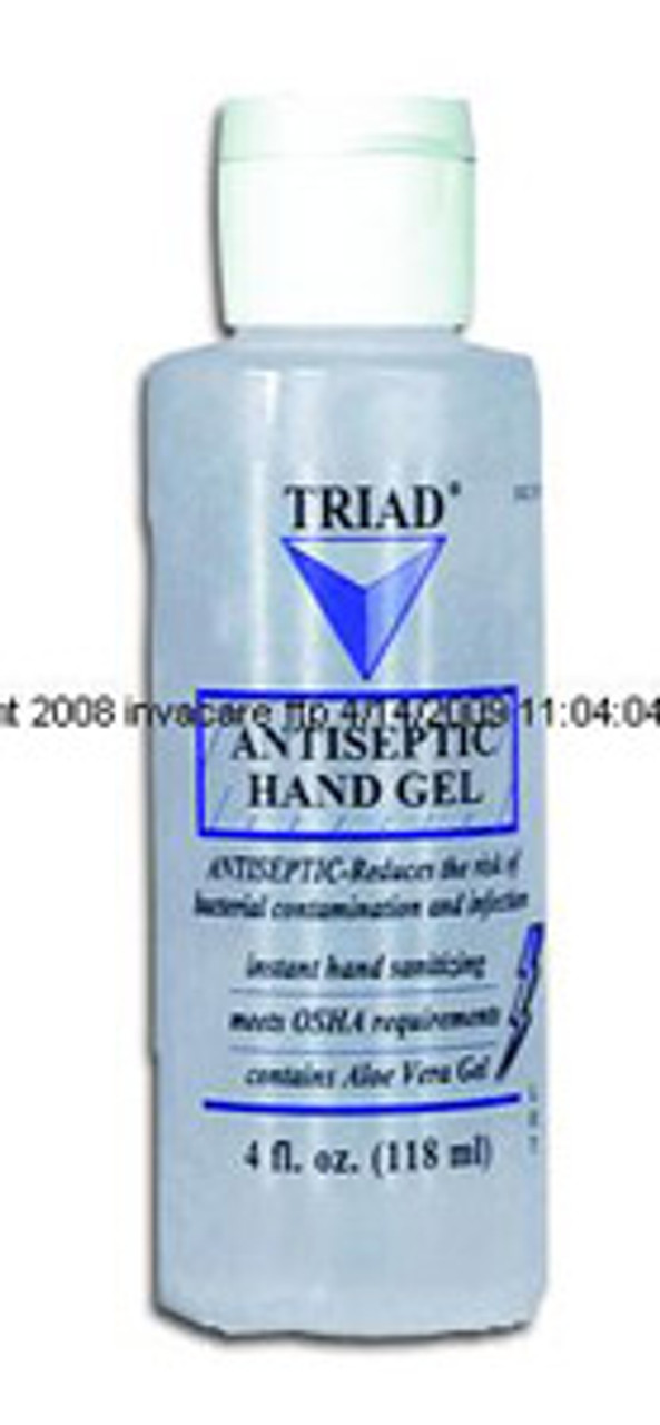 Antiseptic Hand Gel TRI108604EA