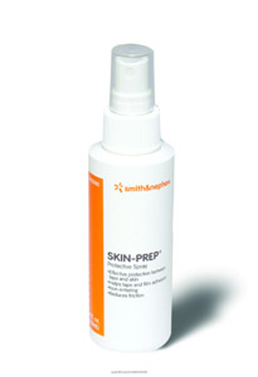 Skin-Prep&trade; Protective Dressing