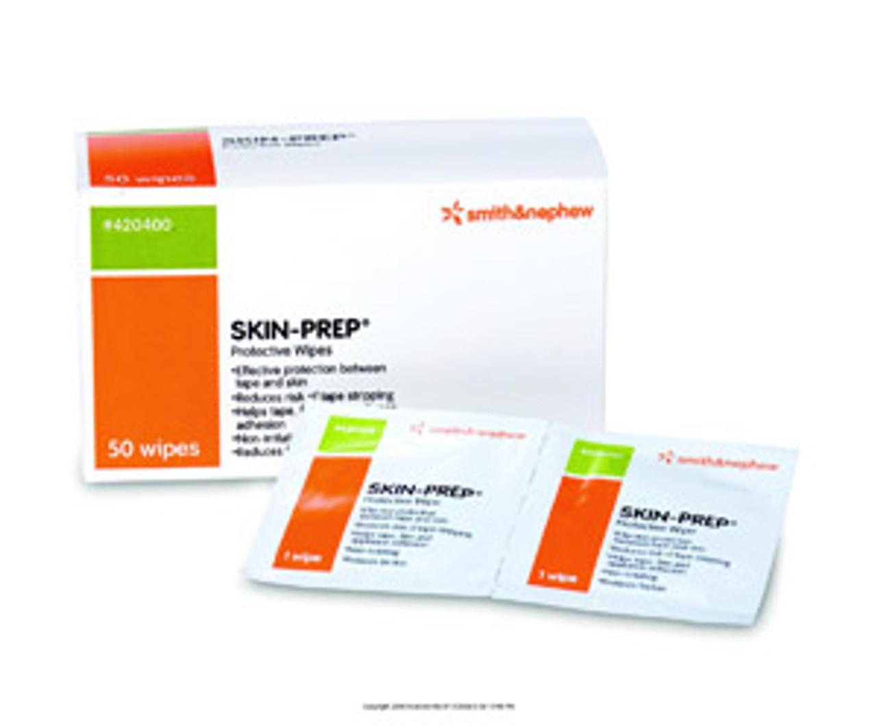 Skin-Prep&trade; Protective Dressing UNS420400BX