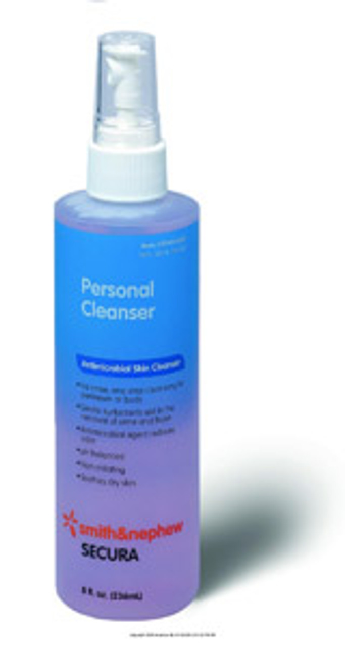 Secura® Personal Cleanser