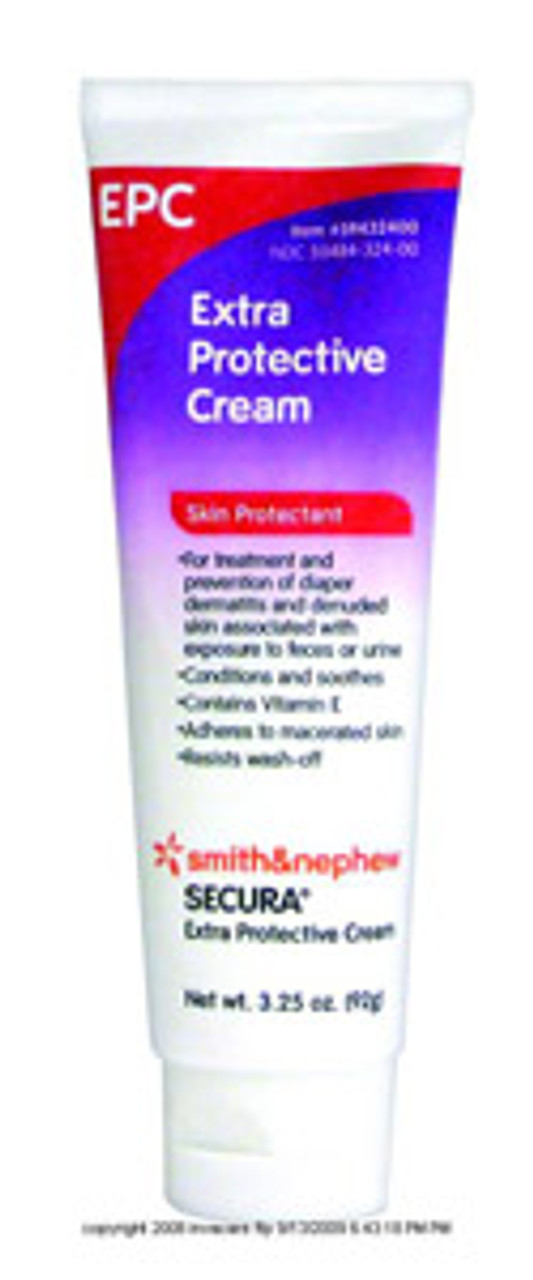 Secura® Extra protective Cream UNS59432400EA