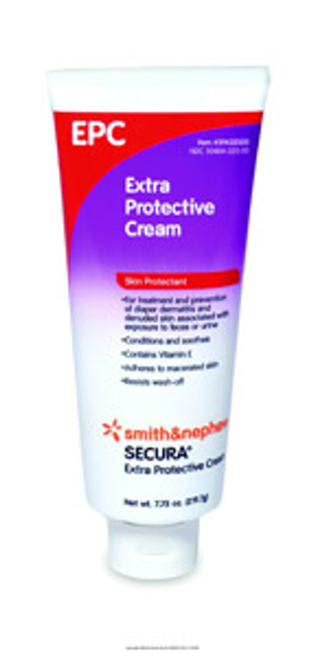 Secura® Extra protective Cream UNS59432500EA