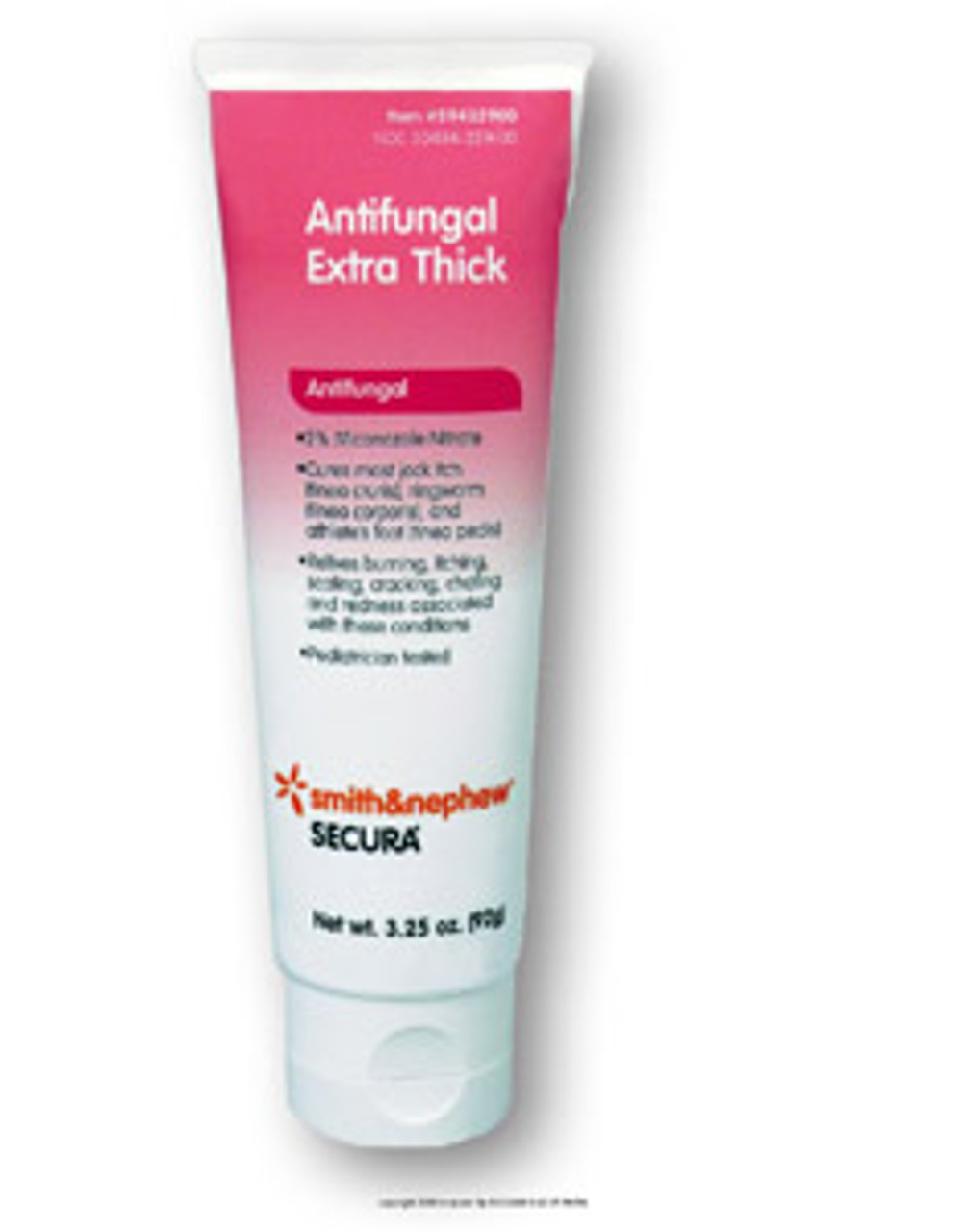 Secura® Antifungal Extra Thick