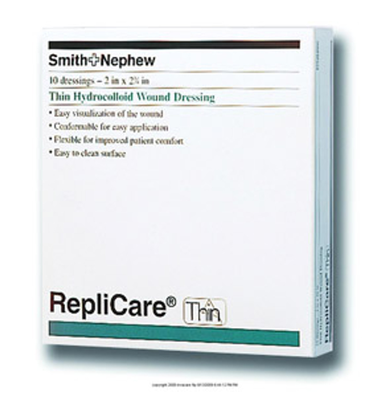 RepliCare® Thin Hydrocolloid Dressing