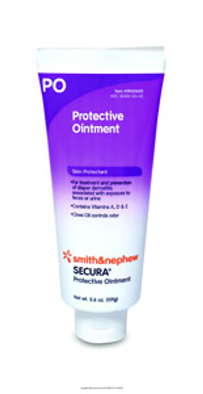 Secura® Protective Ointment UNS59431600EA