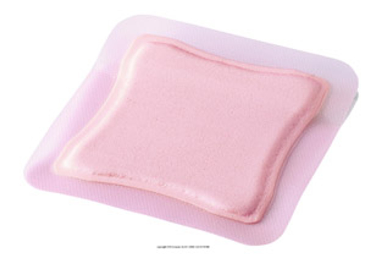 Allevyn&trade; Composite Foam Dressing UNS66047583EA