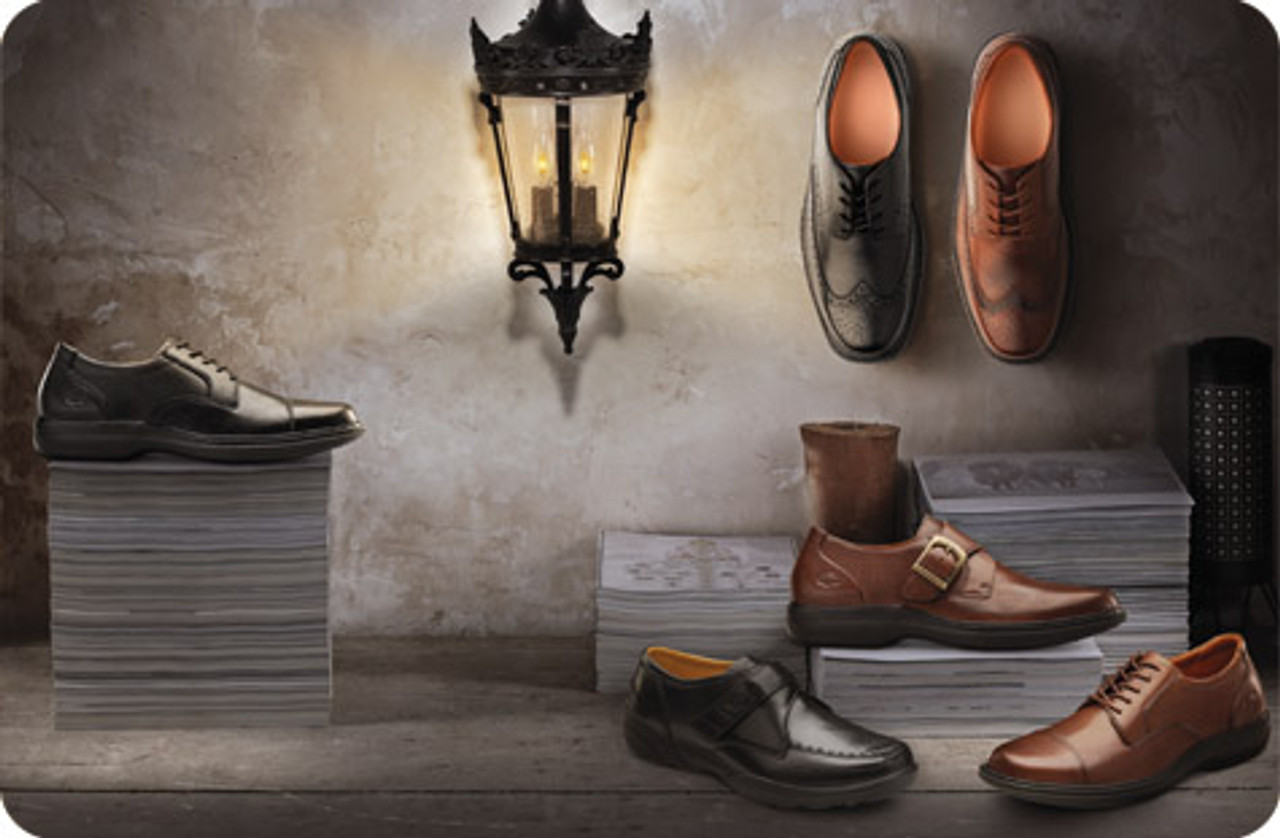 dr comfort classic