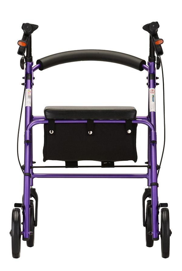 Nova Rolling Walker - Vibe 8 | Los Angeles | Long Beach | South Bay