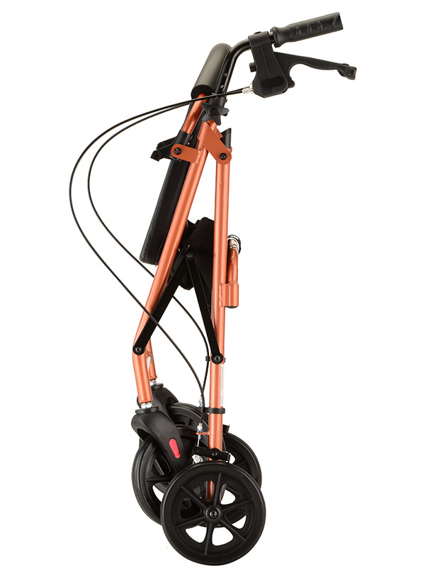 Nova Rolling Walker - Vibe 8 | Los Angeles | Long Beach | South Bay