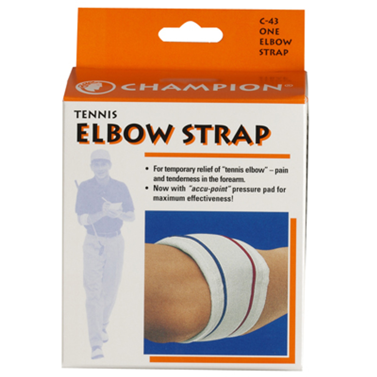 Tennis Elbow Brace - Coastal Medical Equipment
