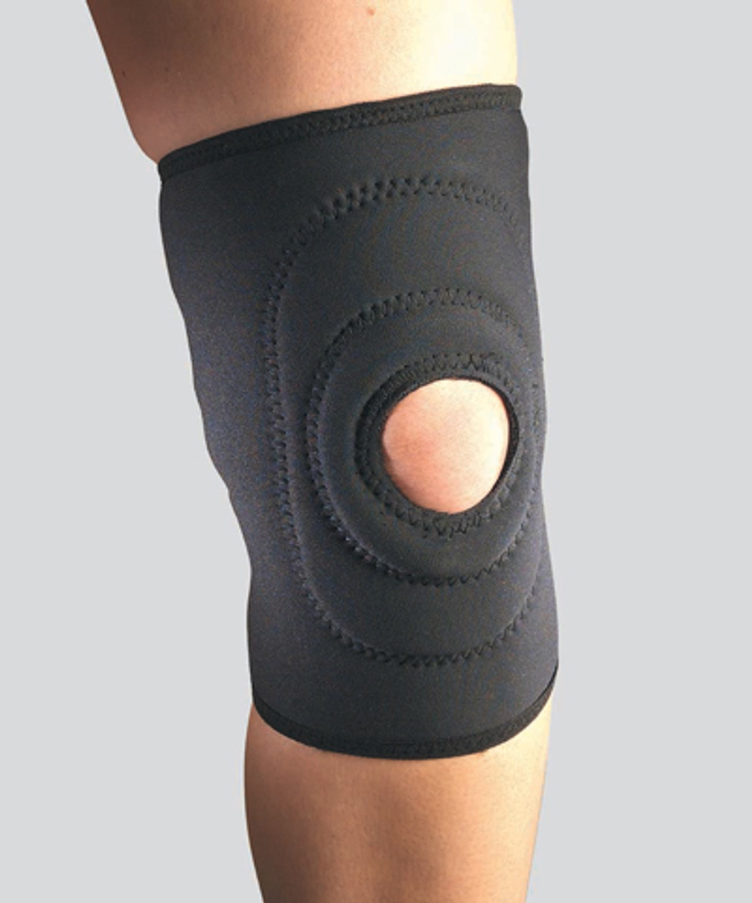 Knee Support Stabilizer Pad