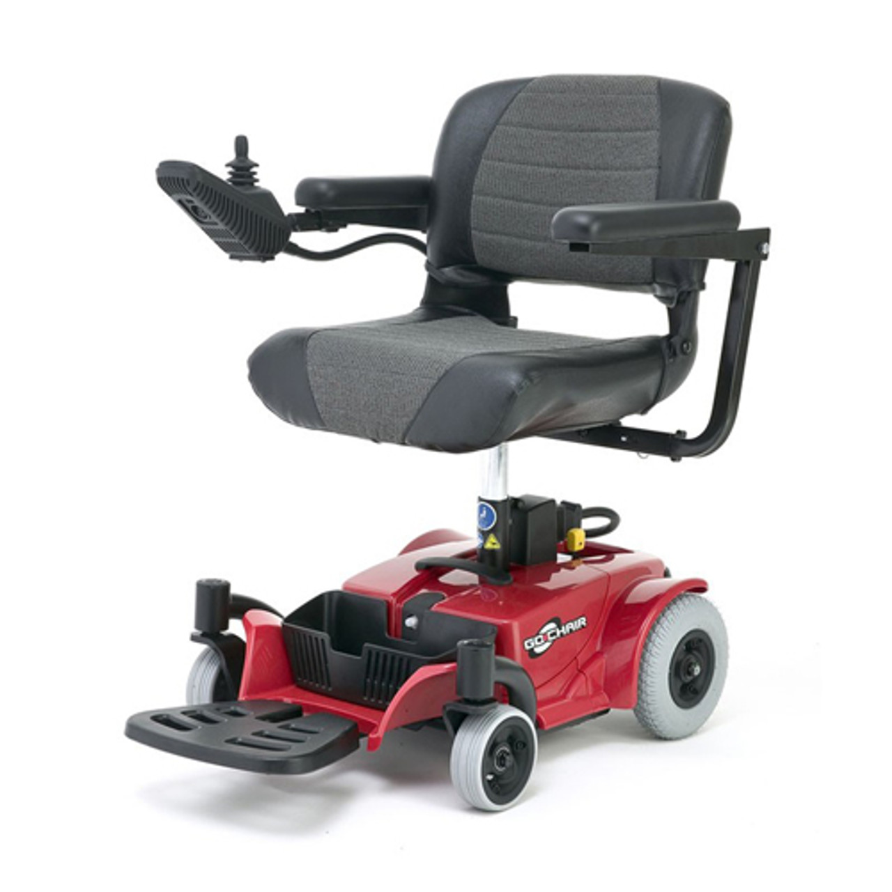 Pride Go Chair Travel Power Wheelchair Medical Equipment Los