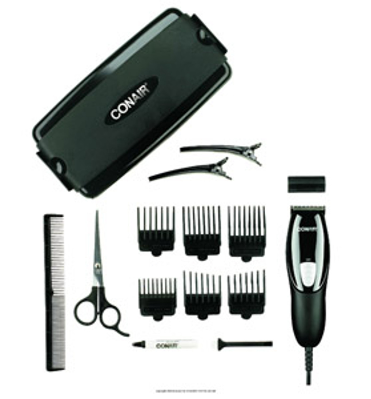 CONAIR HAIRCUT KIT CNRHC91VCSEA