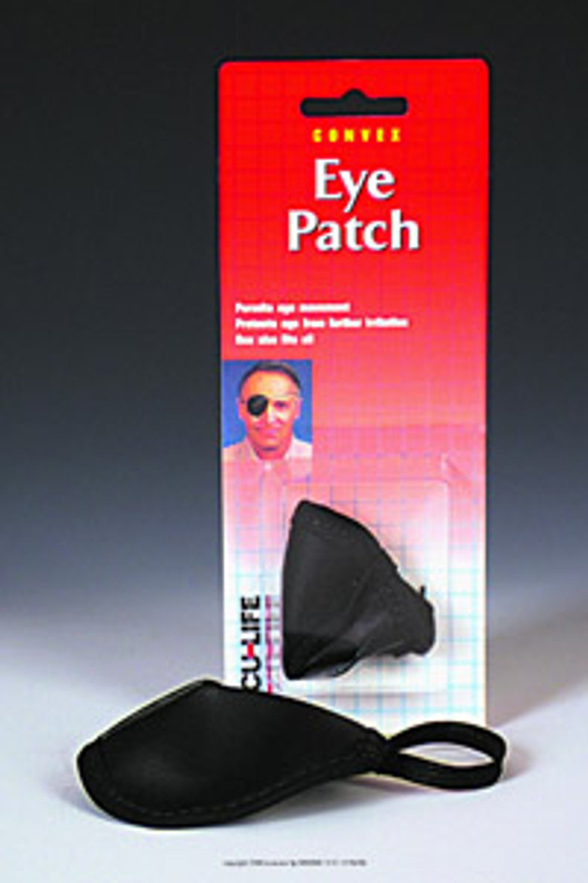Aculife Vinyl Eye Patch
