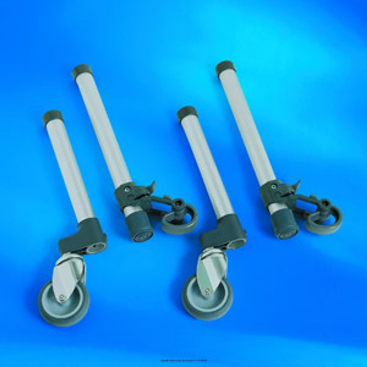 Swivel Wheels with Glide Tips INV6272PK