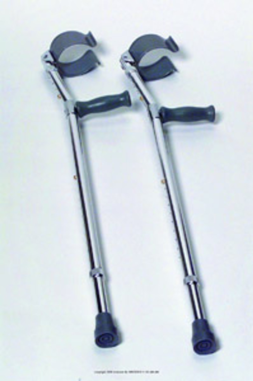 Forearm Crutches INV6153PK