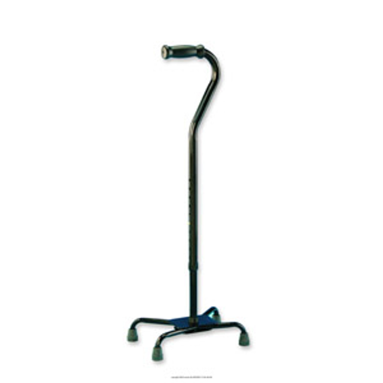 Invacare® Bariatric Quad Cane